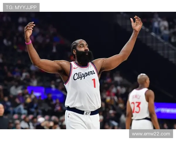 三队酝酿大交易哈登加兰互换案